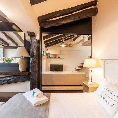 Itsasaurre - Baskeyrentals Ondárroa Dış mekan fotoğraf