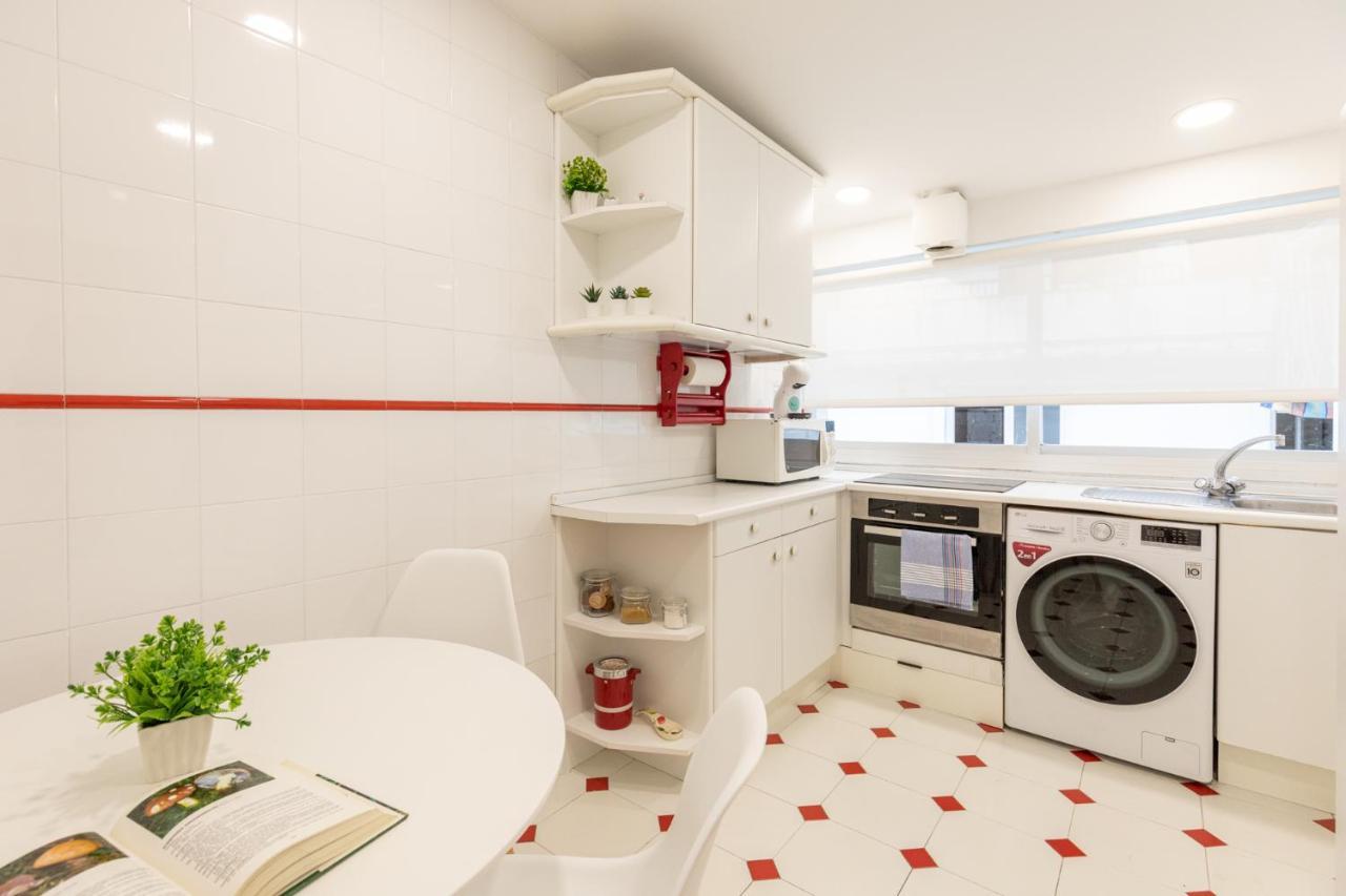 Itsasaurre - Baskeyrentals Ondárroa Dış mekan fotoğraf