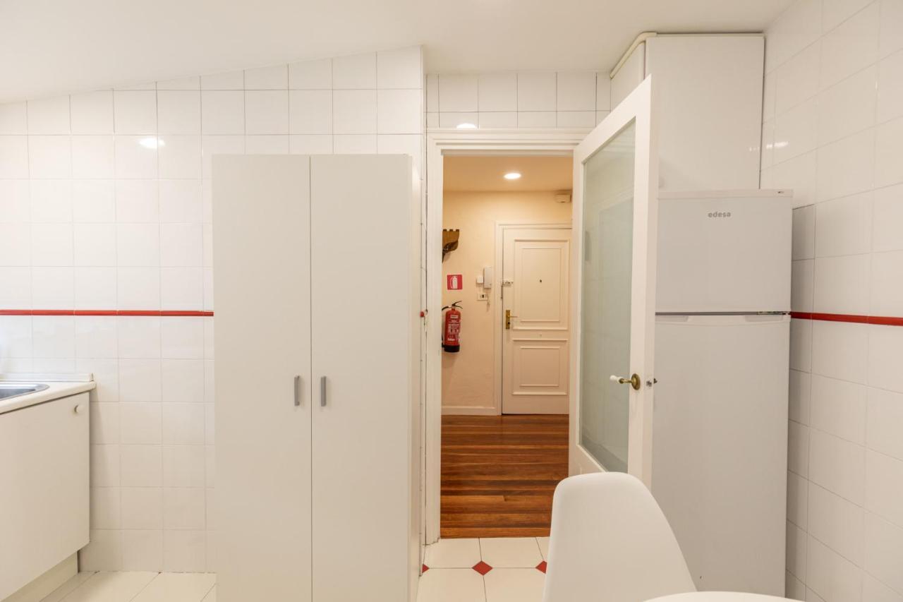 Itsasaurre - Baskeyrentals Ondárroa Dış mekan fotoğraf