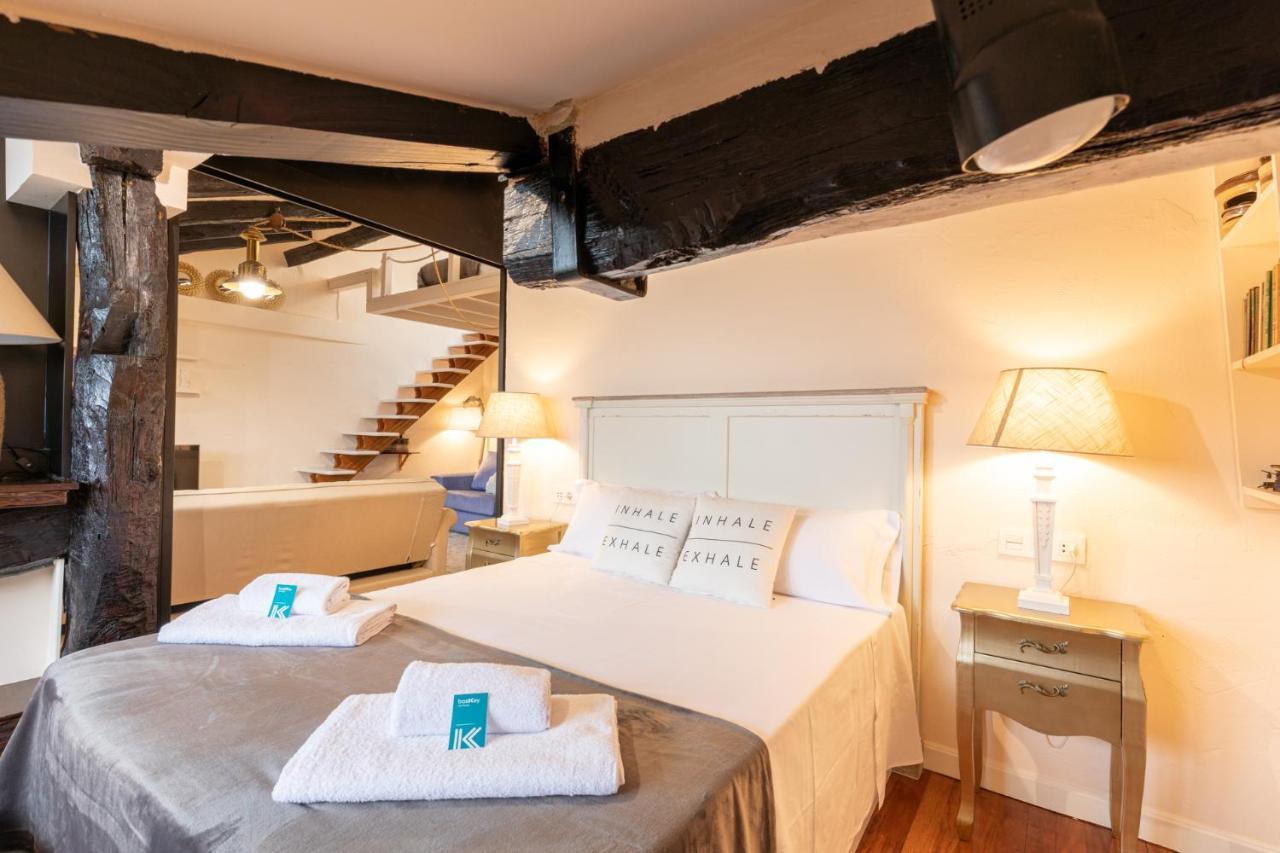 Itsasaurre - Baskeyrentals Ondárroa Dış mekan fotoğraf