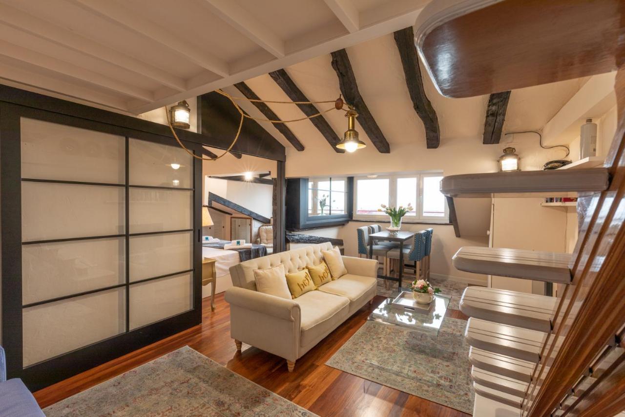 Itsasaurre - Baskeyrentals Ondárroa Dış mekan fotoğraf