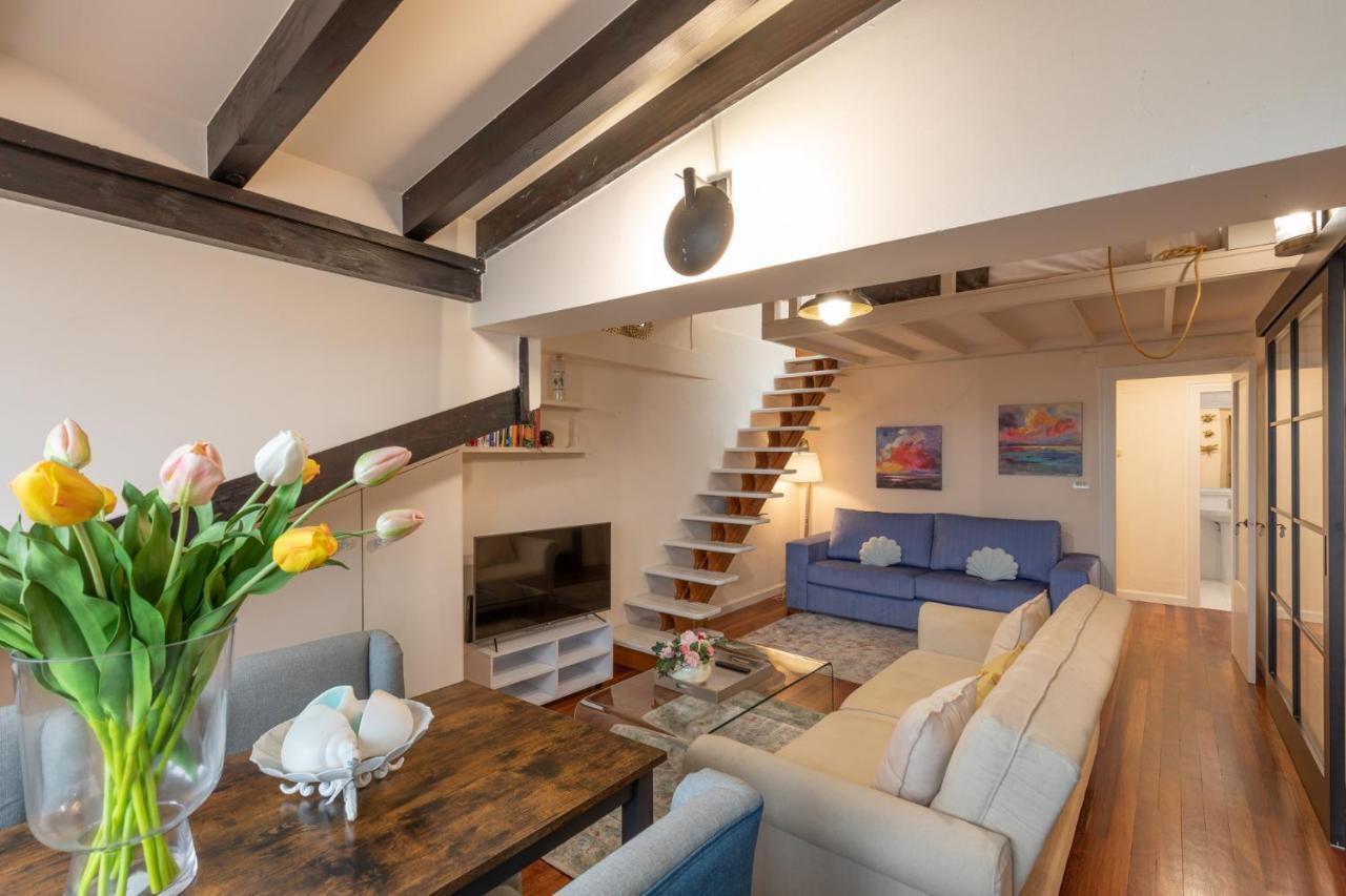 Itsasaurre - Baskeyrentals Ondárroa Dış mekan fotoğraf