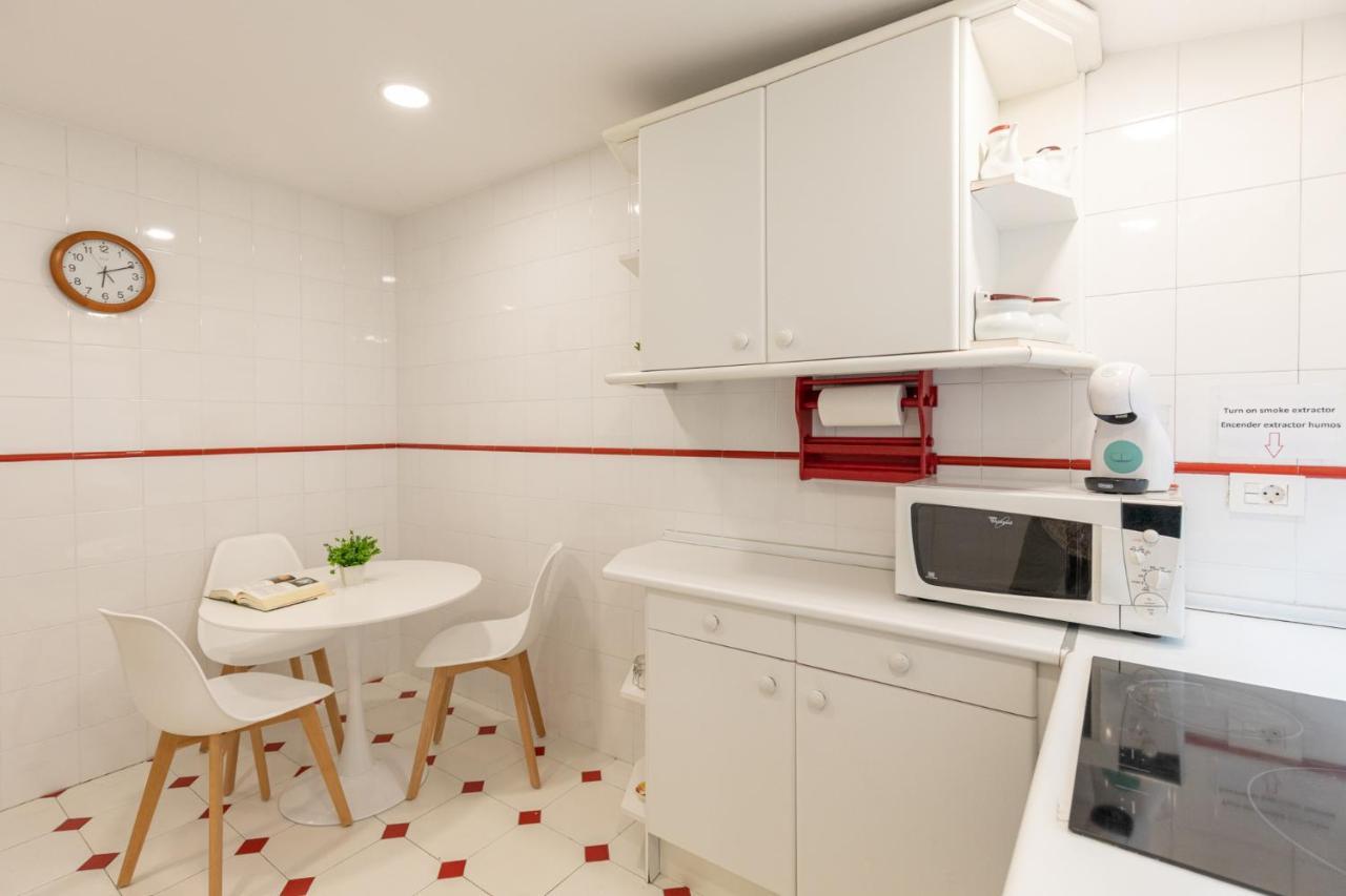 Itsasaurre - Baskeyrentals Ondárroa Dış mekan fotoğraf